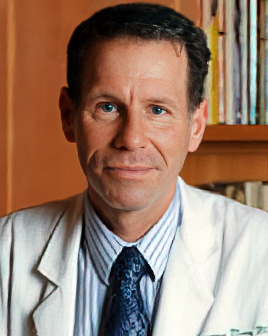 Lawrence A. Mora, MD